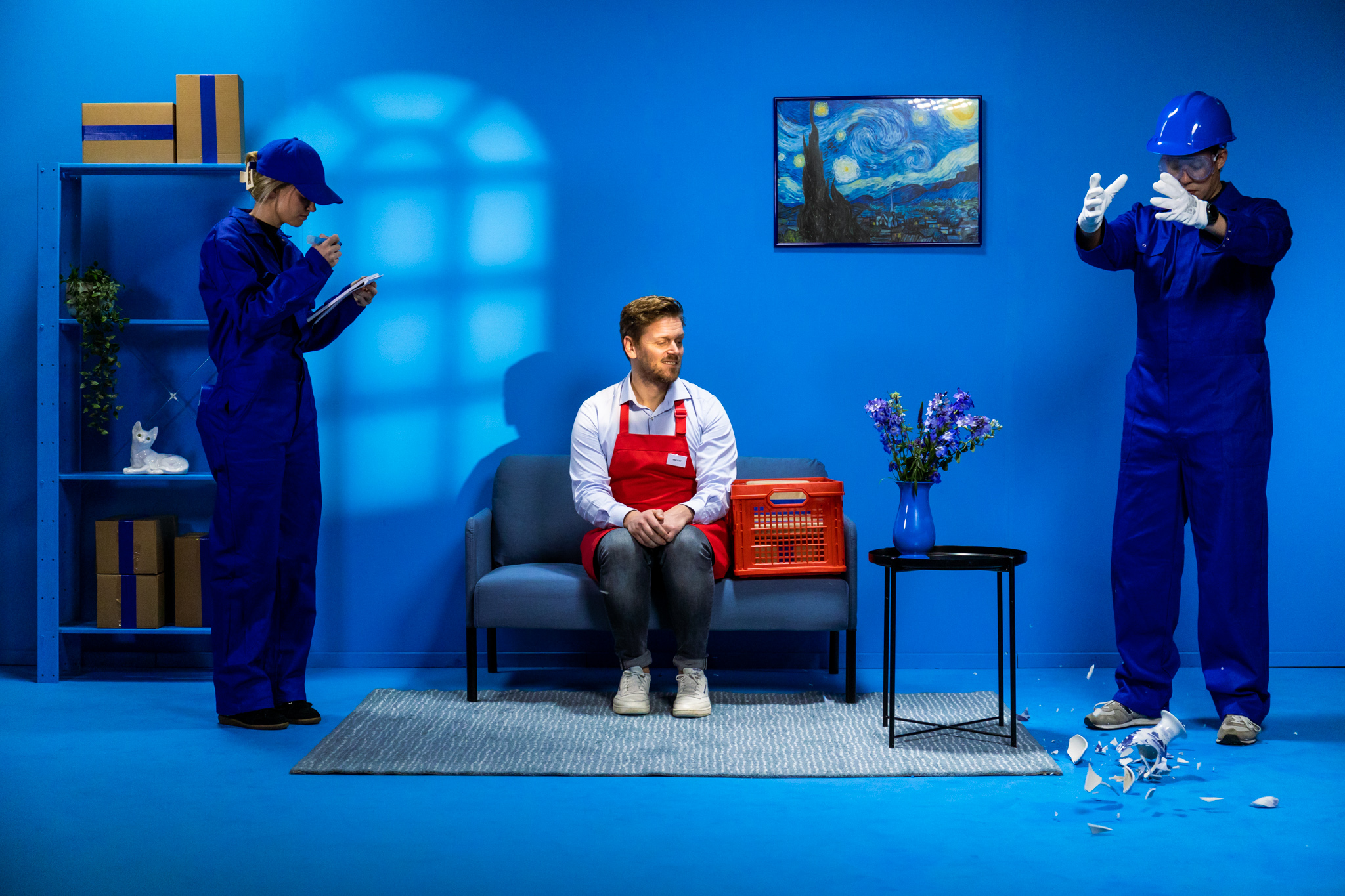 VCN Inboedelverzekering via Finansa Advies Rotterdam Center