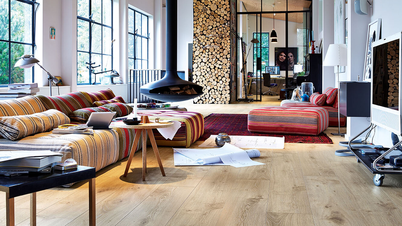 Meister Laminate Flooring bij WALVIS LAMINAAT Rotterdam